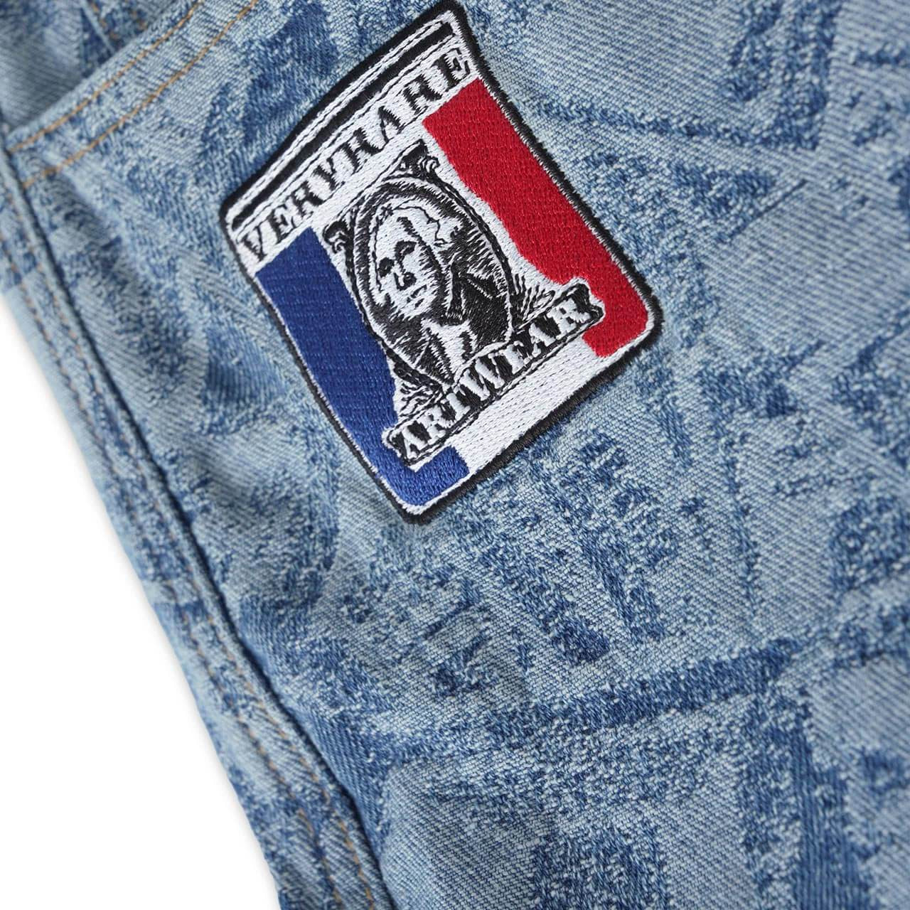 Dollar Dollar Bills [pants]