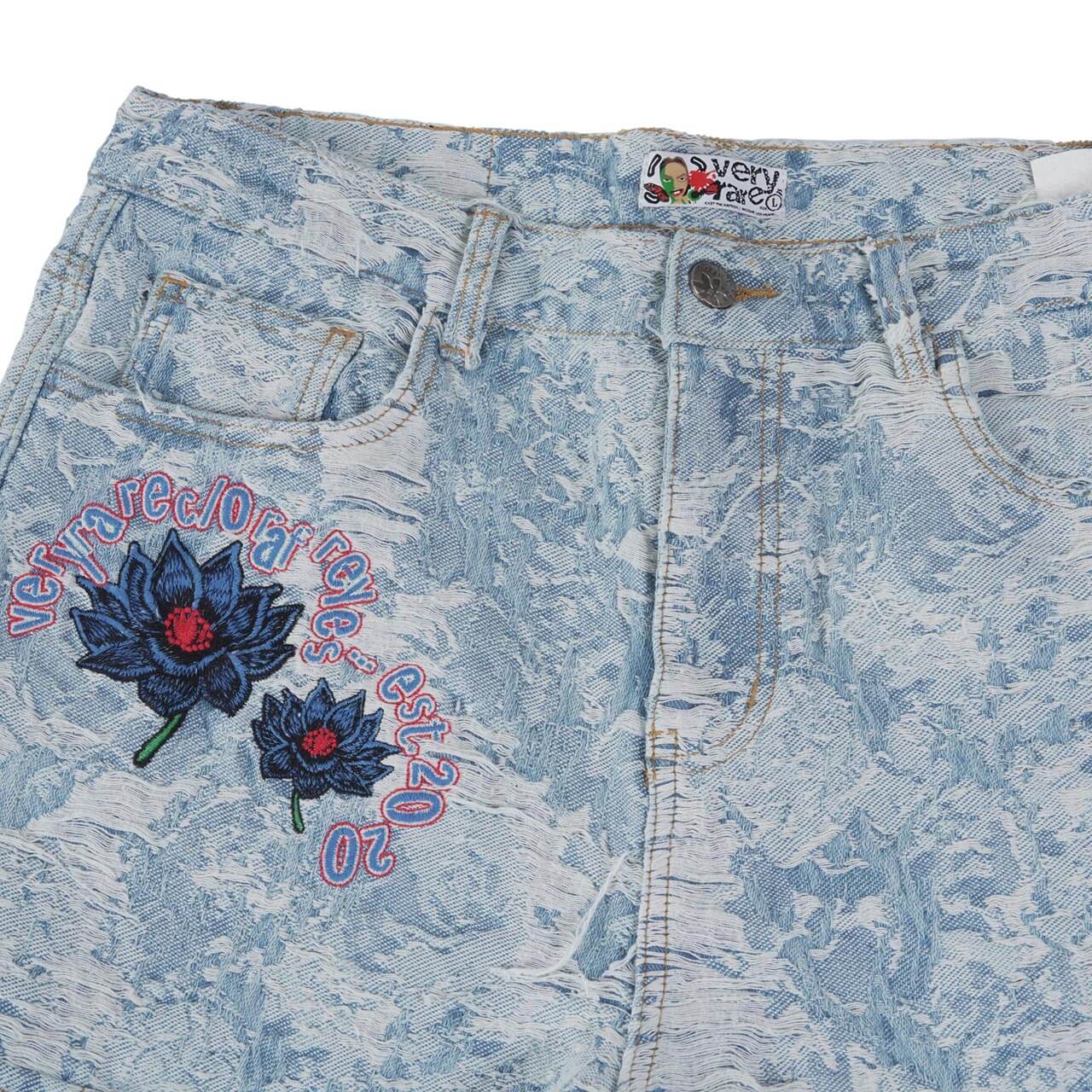 Dark Lotus [pants]