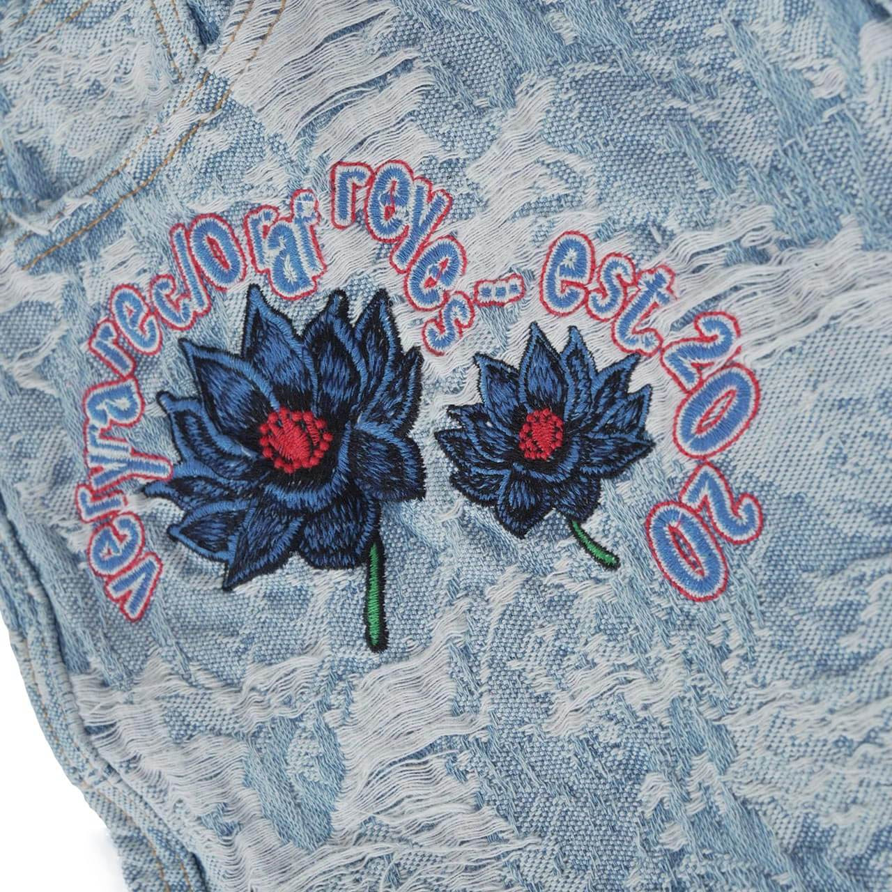 Dark Lotus [pants]