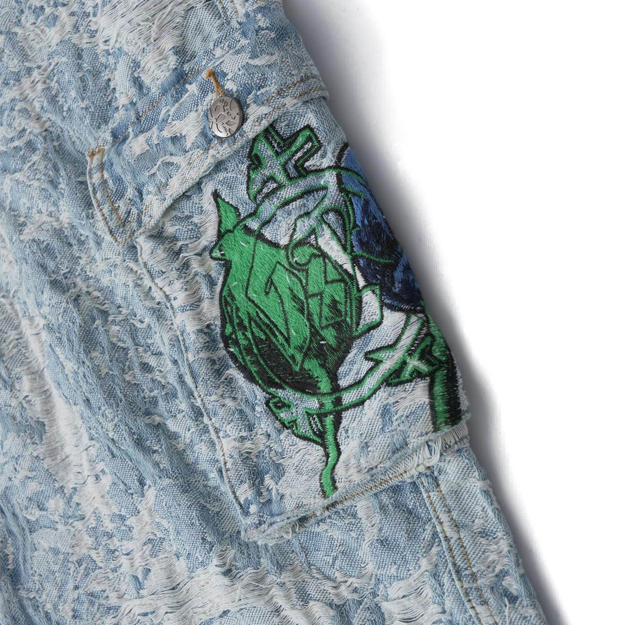 Dark Lotus [pants]