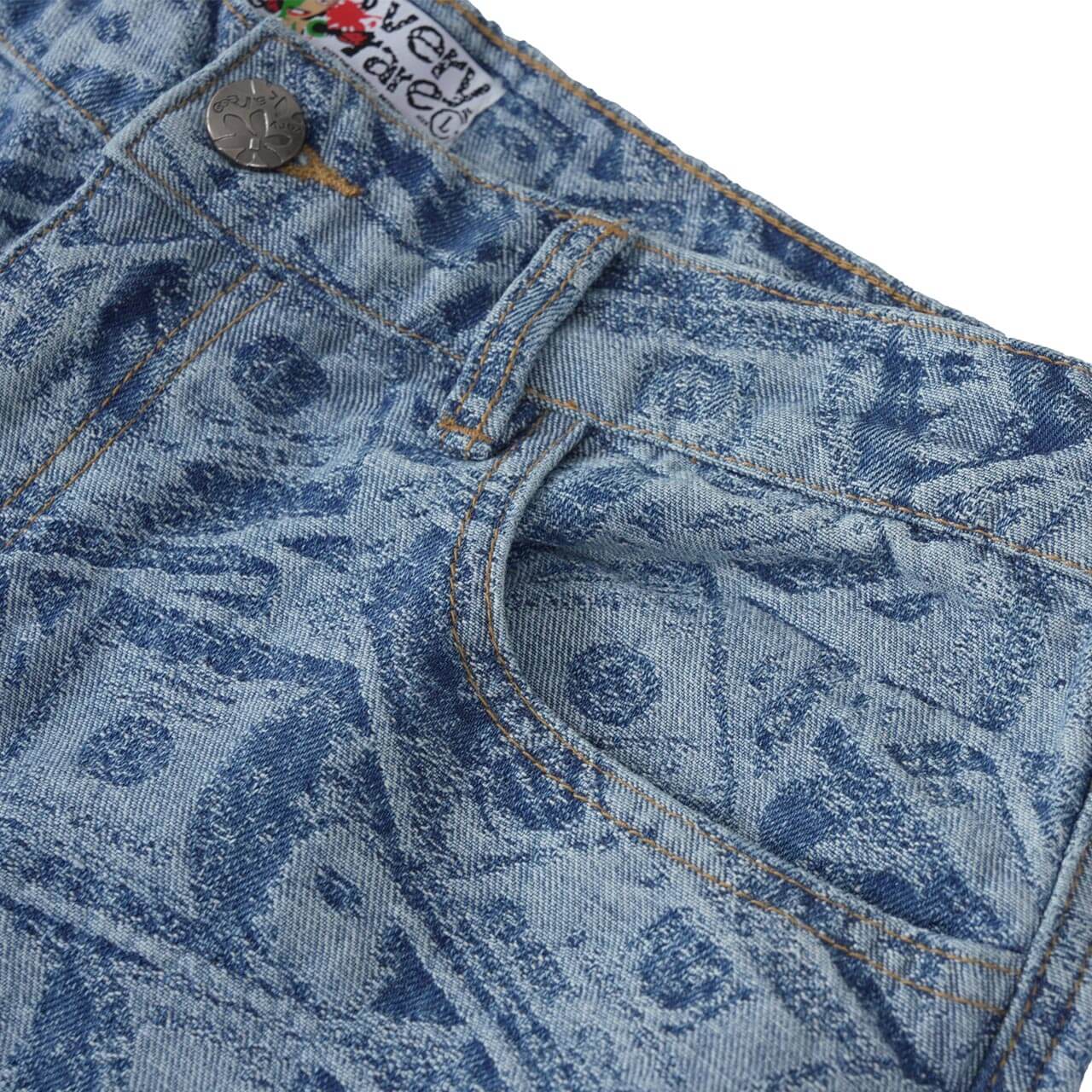 Dollar Dollar Bills [pants]