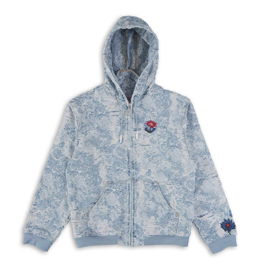 Dark Lotus [hoodie]