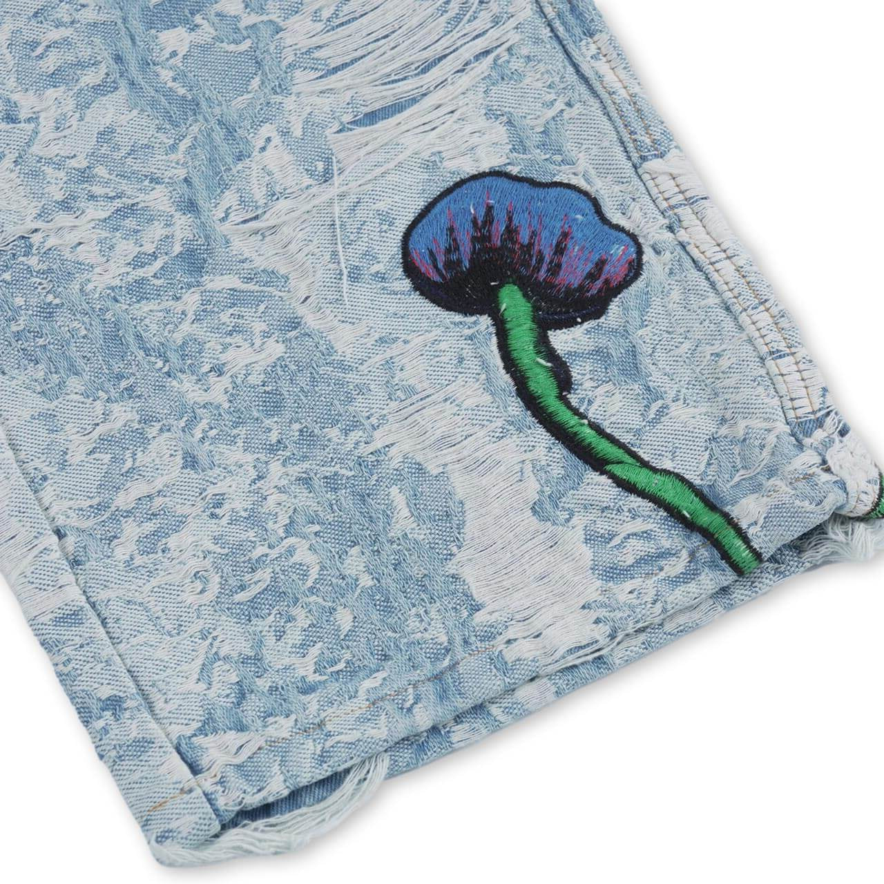 Dark Lotus [pants]