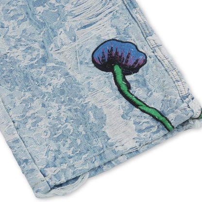 Dark Lotus [pants]