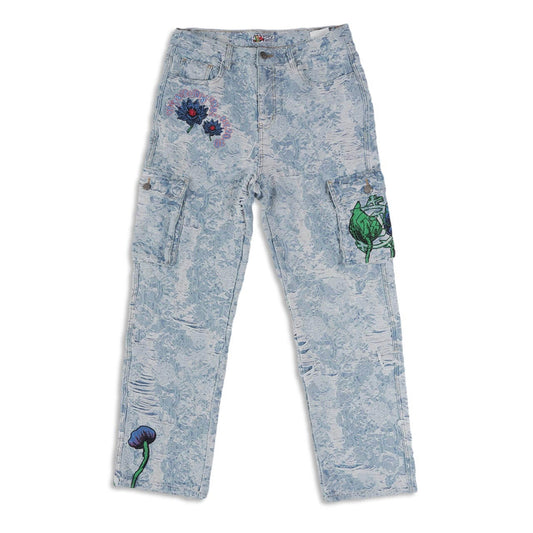Dark Lotus [pants]