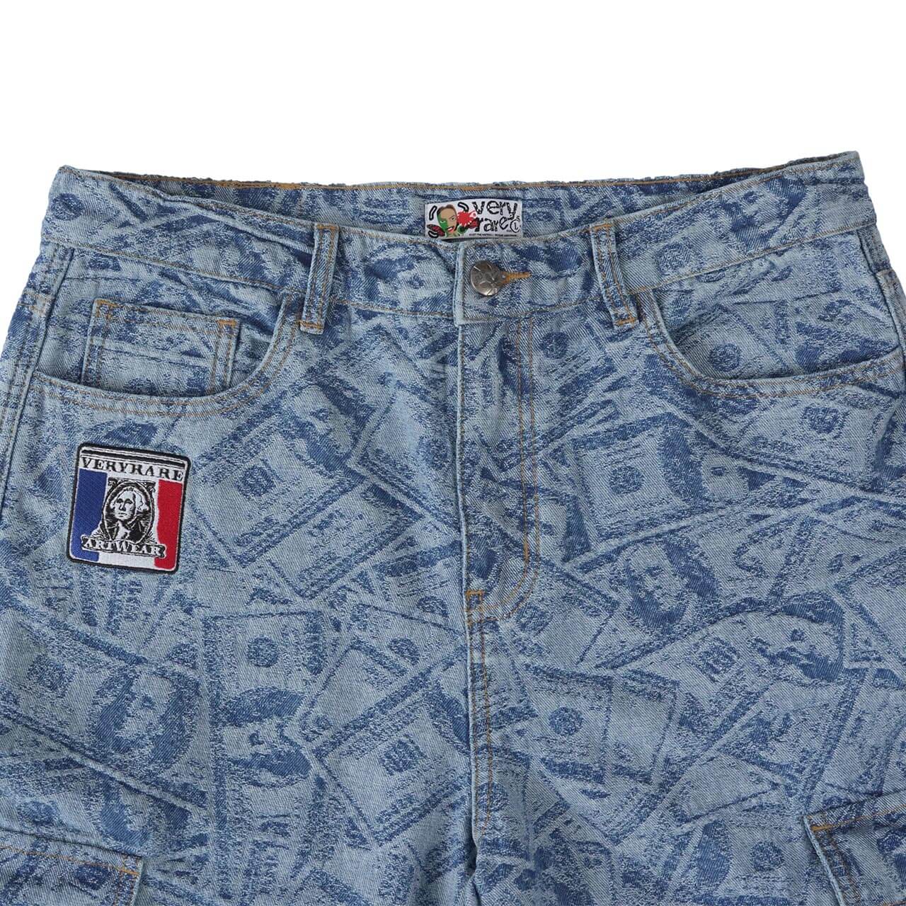 Dollar Dollar Bills [pants]
