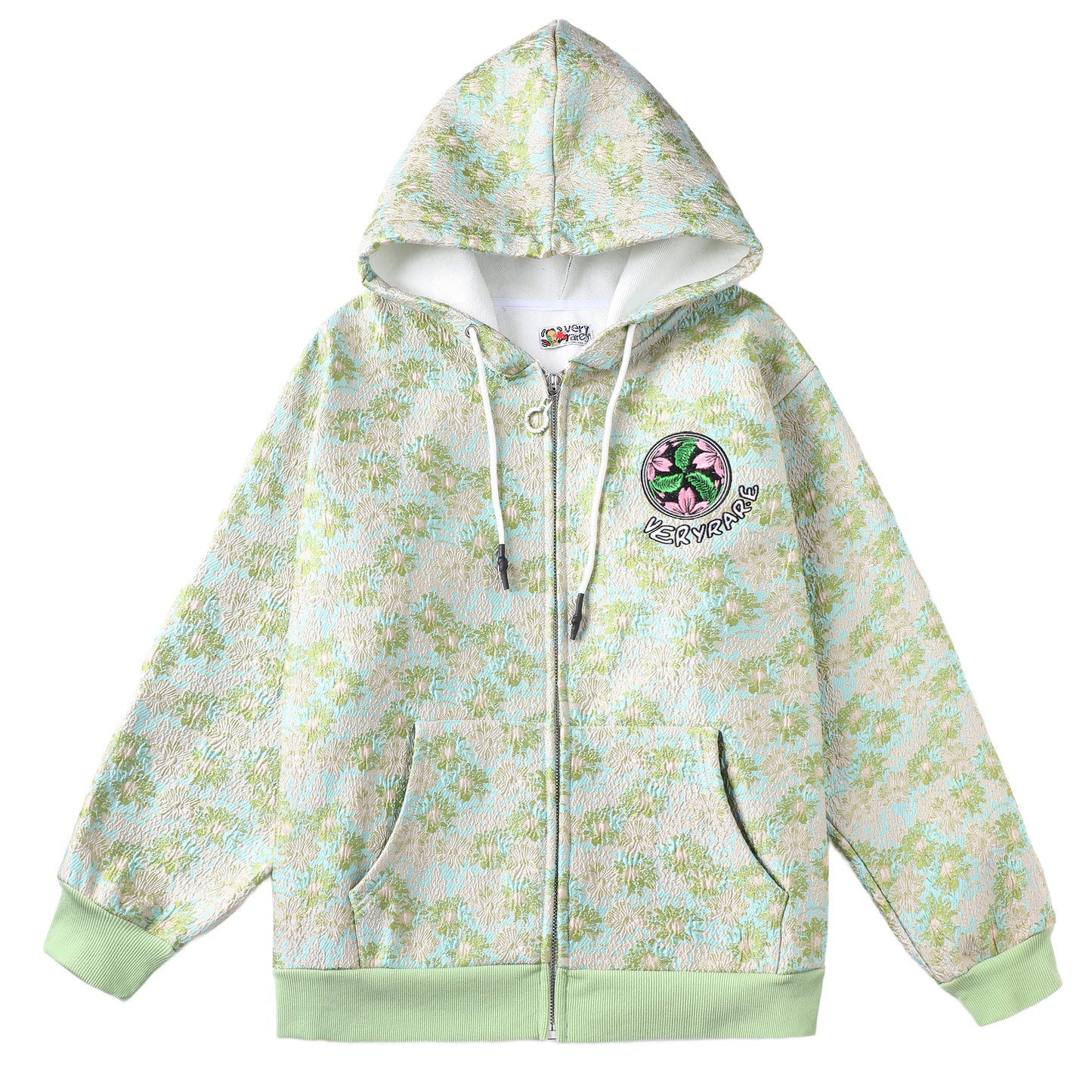 NATURÆ suprema/pastel [hoodie]