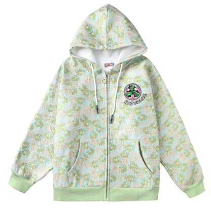 NATURÆ suprema/pastel [hoodie]