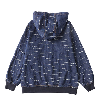 KAKETSUGI [🔵hoodie]