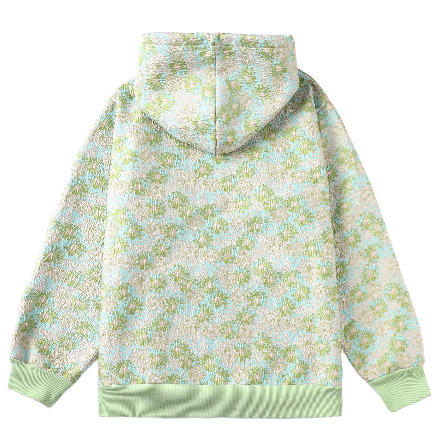 NATURÆ suprema/pastel [hoodie]