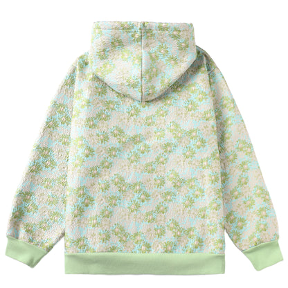 NATURÆ suprema/pastel [hoodie]