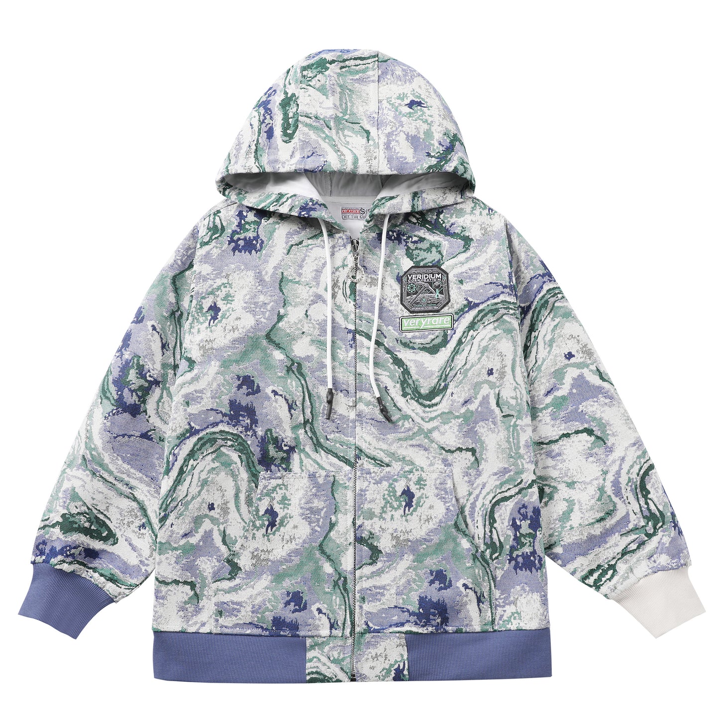 sWirL [hoodie]