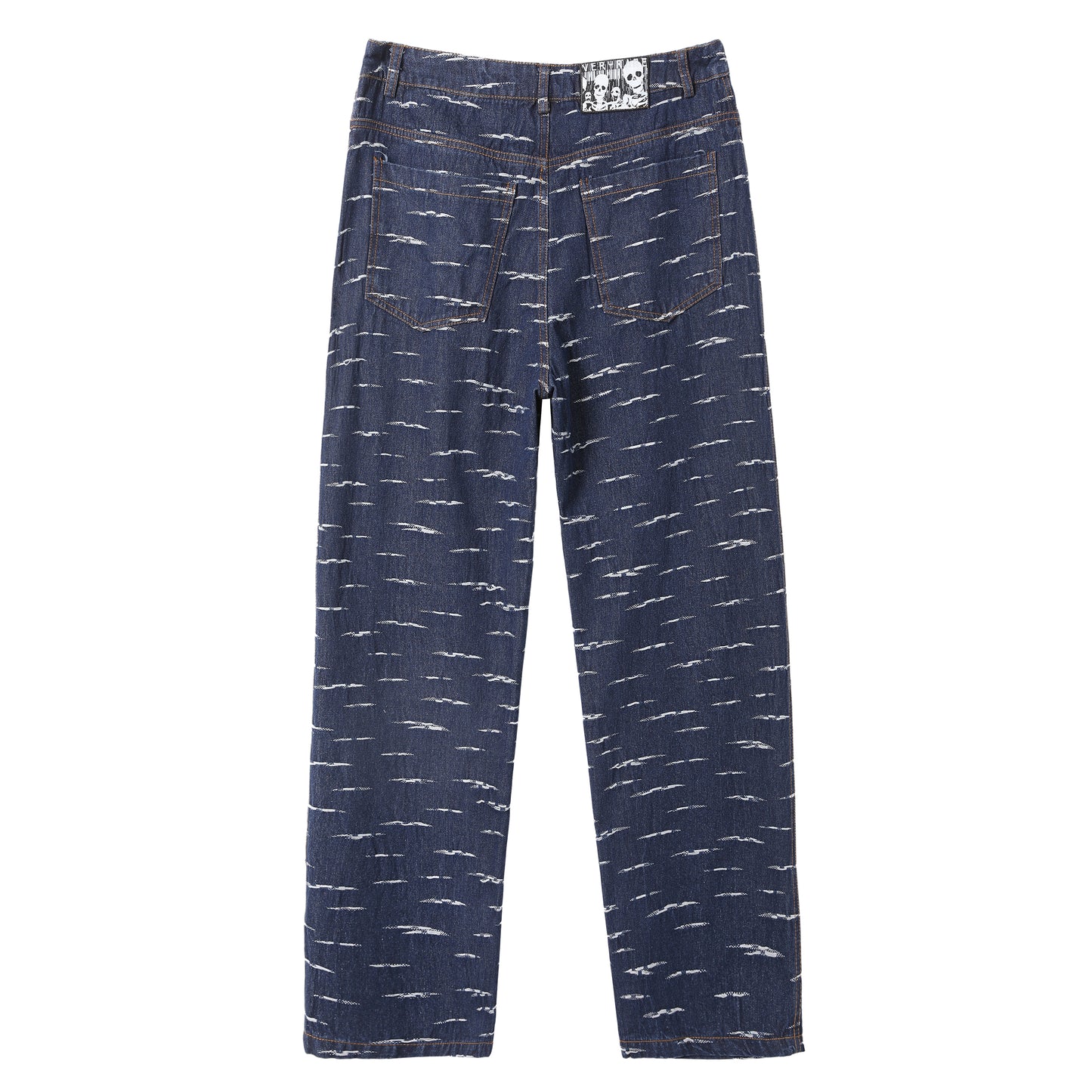 KAKETSUGI [🔵pants]