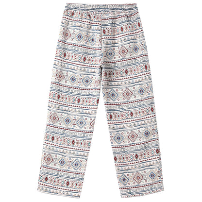 tribal/PATTERN [pants]