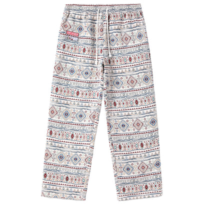 tribal/PATTERN [pants]