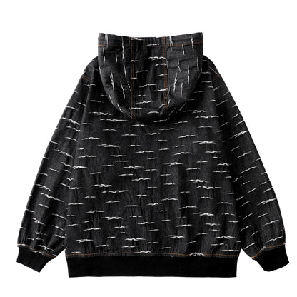 KAKETSUGI [⚫hoodie]