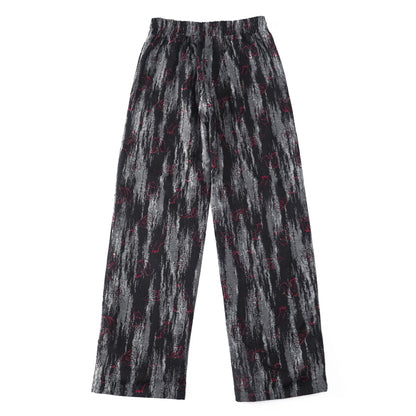 sniper/dark butterflies [pants]