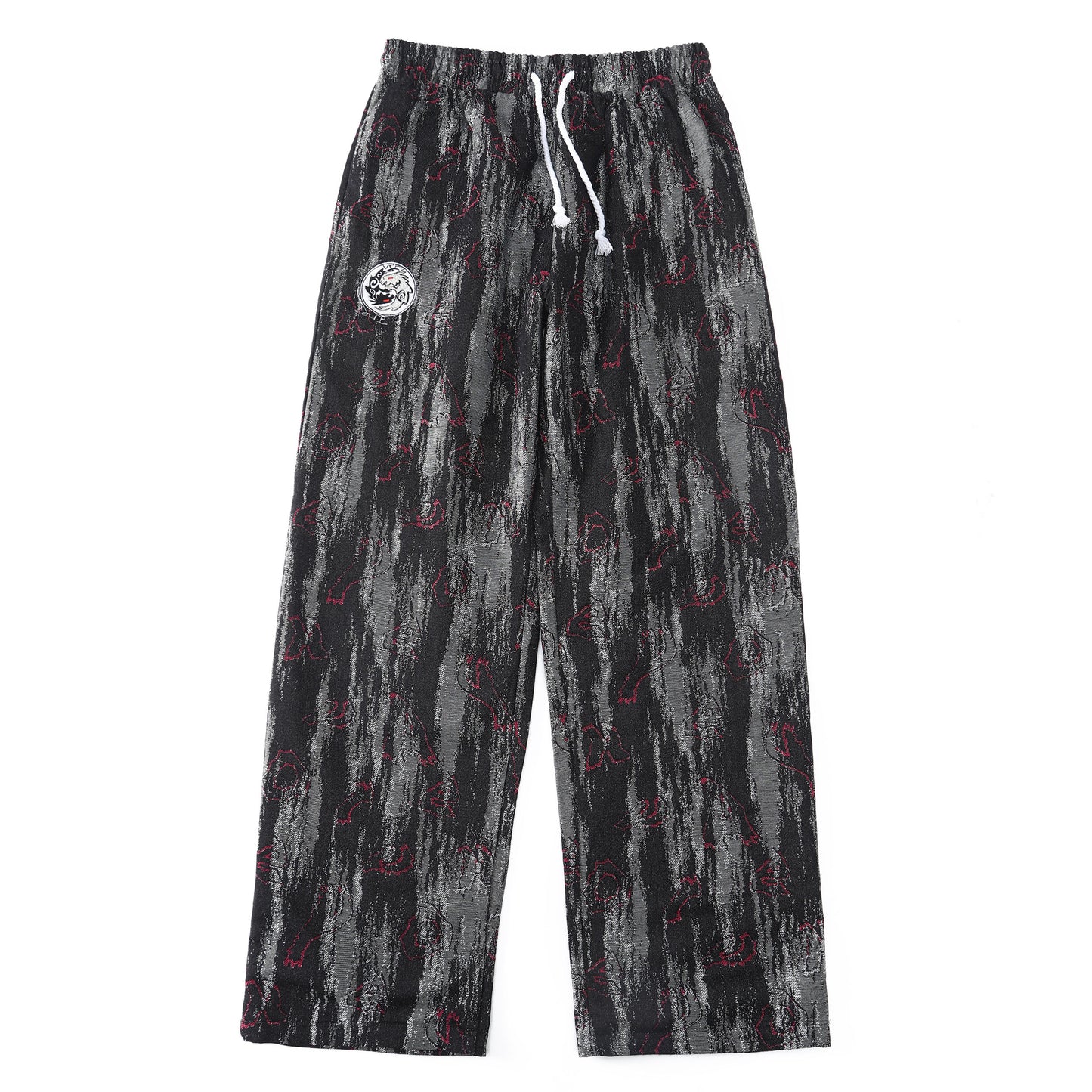 sniper/dark butterflies [pants]