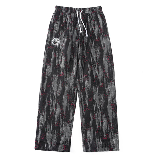 sniper/dark butterflies [pants]