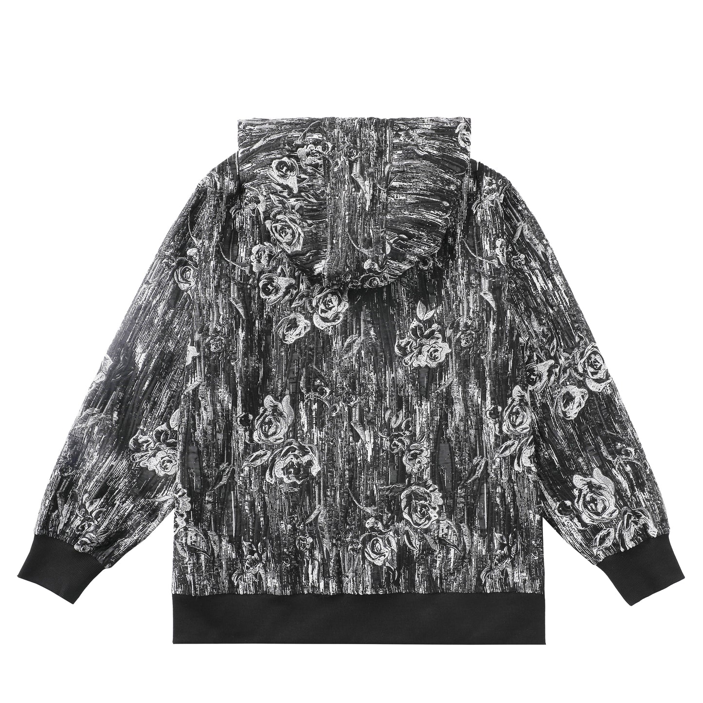 midnight PHANTOM/dark forest [hoodie]