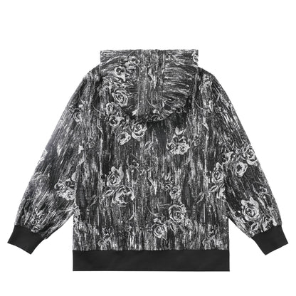 midnight PHANTOM/dark forest [hoodie]