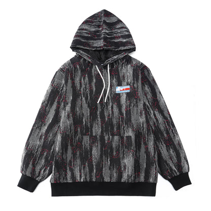 sniper/dark butterflies [hoodie]