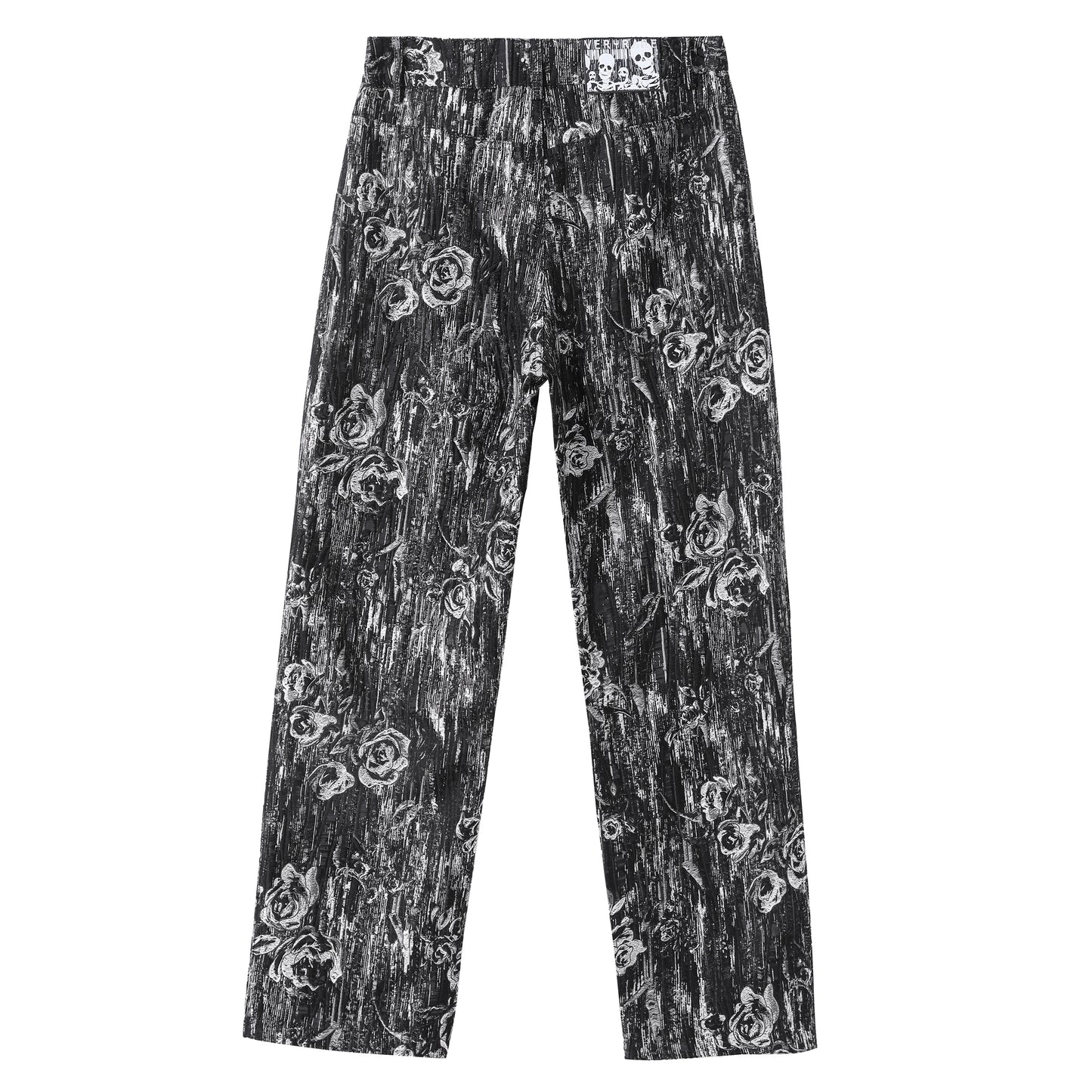 midnight PHANTOM/dark forest [pants]