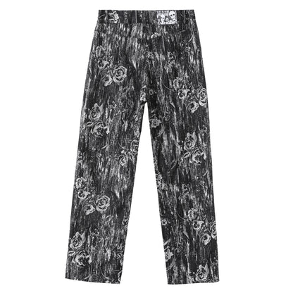 midnight PHANTOM/dark forest [pants]