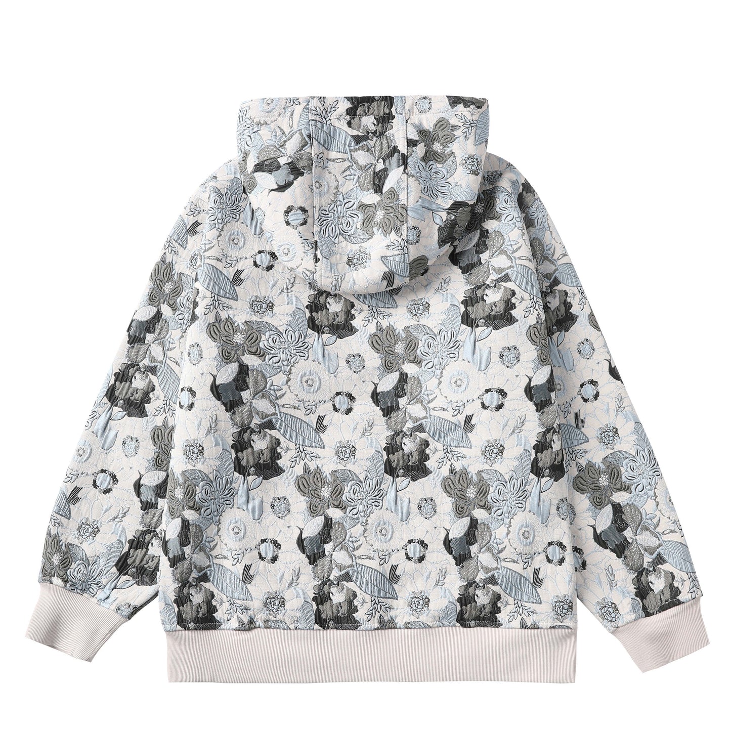 FLORA/frostbite [hoodie]