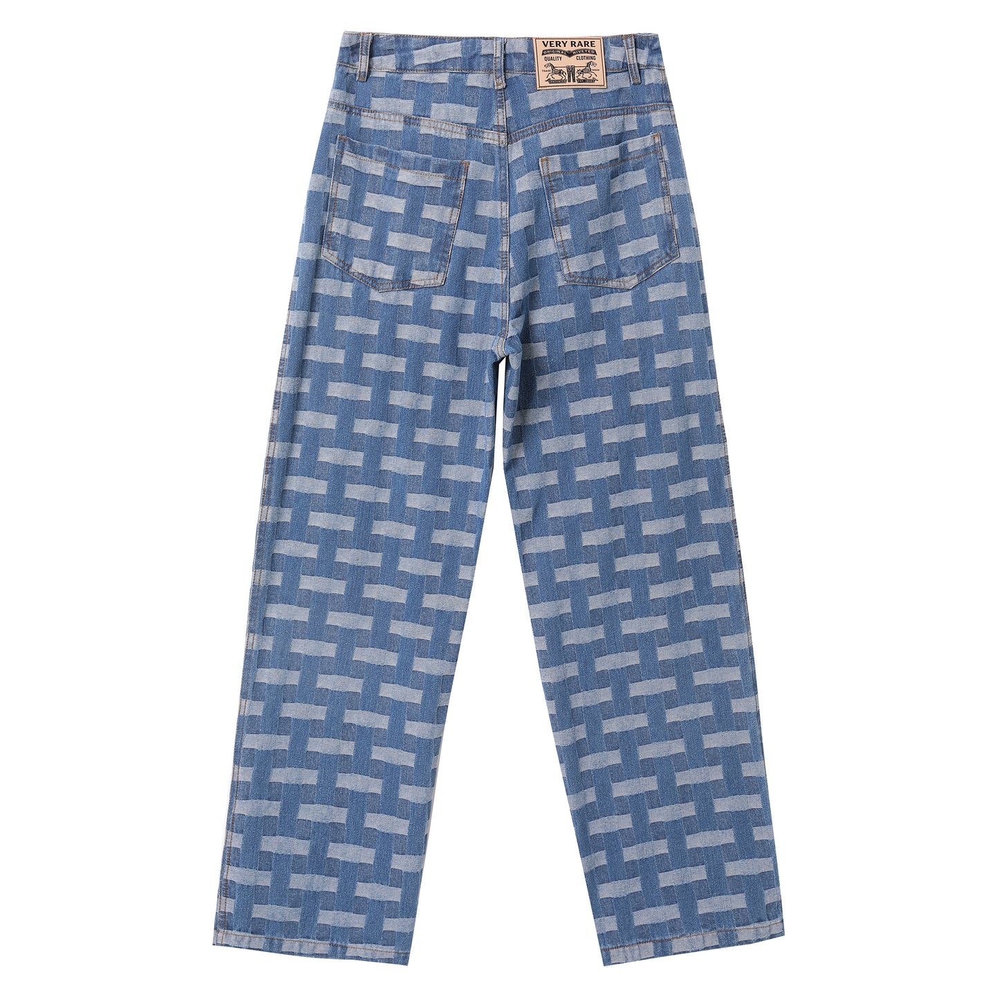 CRISS-CROSS [pants]