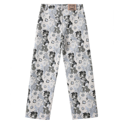 FLORA/frostbite [pants]