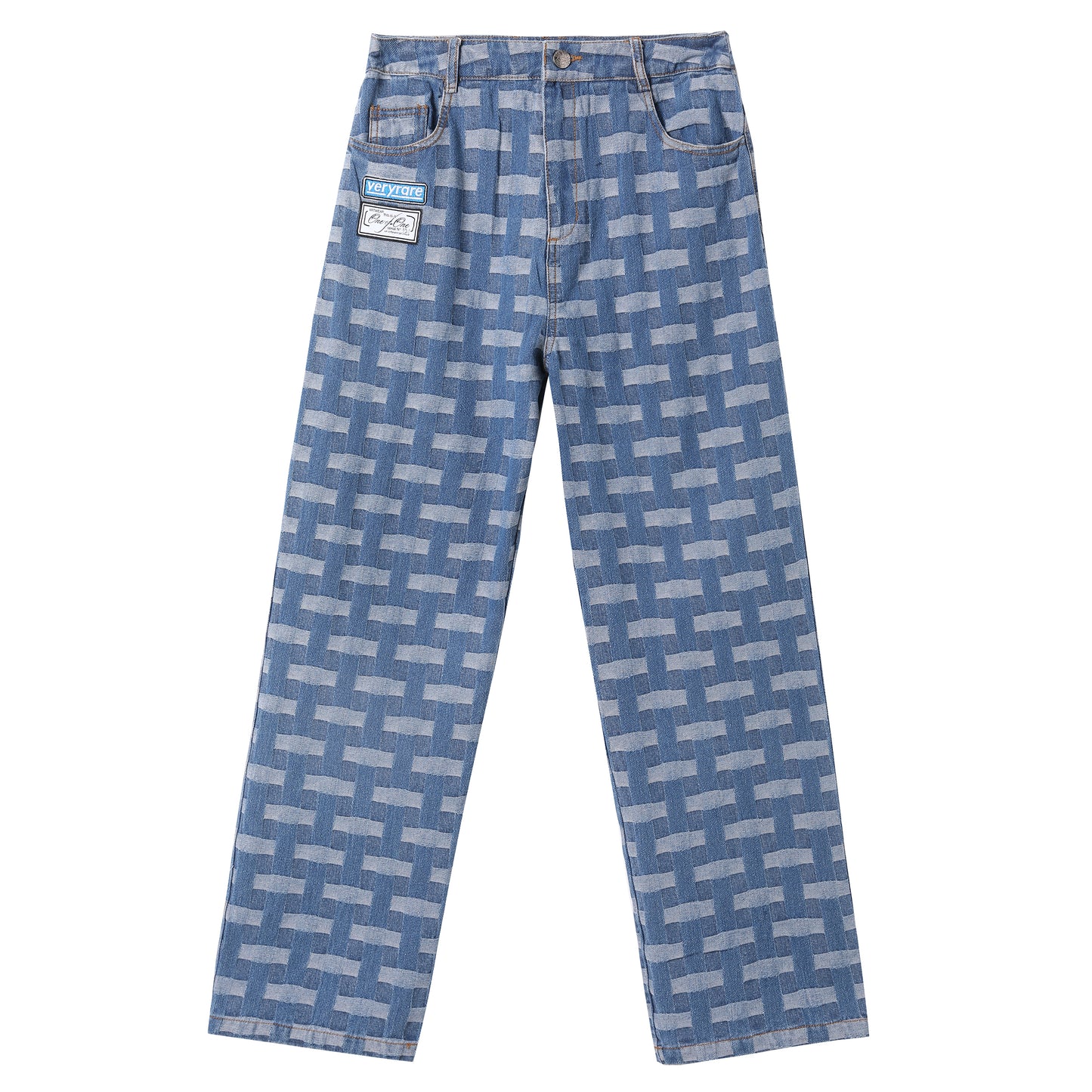 CRISS-CROSS [pants]