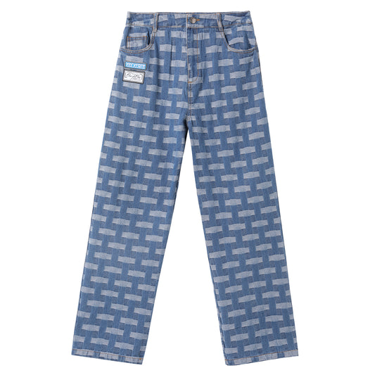CRISS-CROSS [pants]