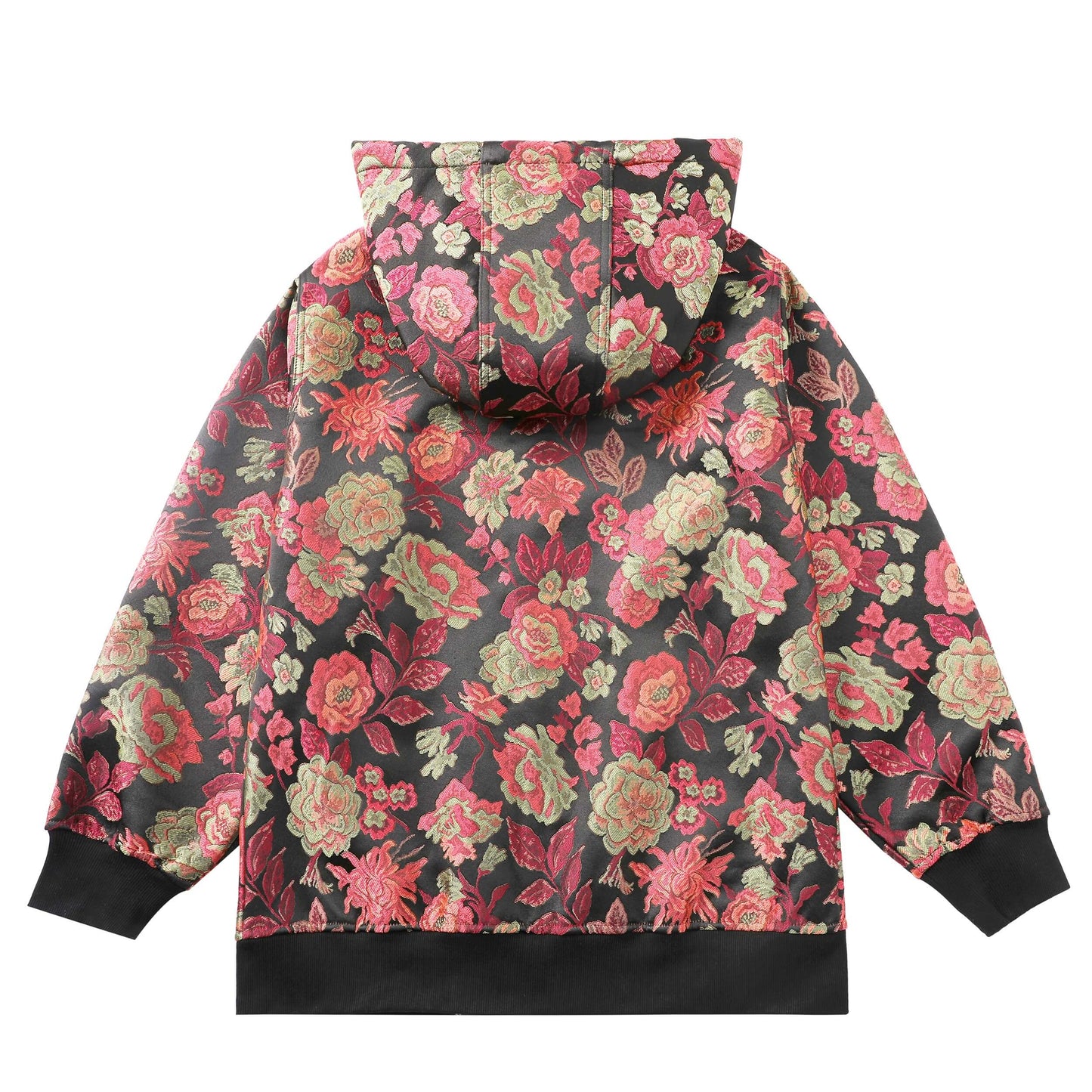 SUPREMA/flora [hoodie]