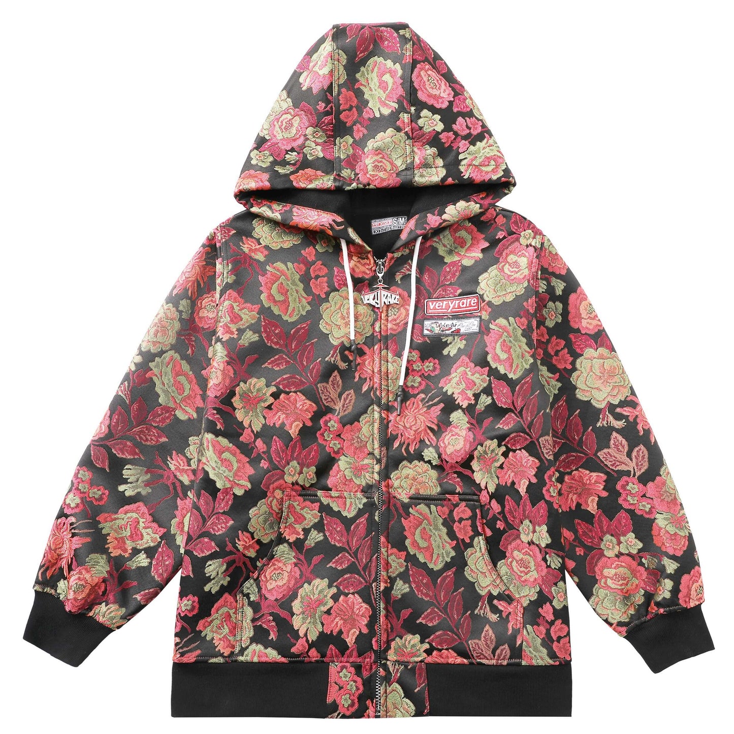SUPREMA/flora [hoodie]