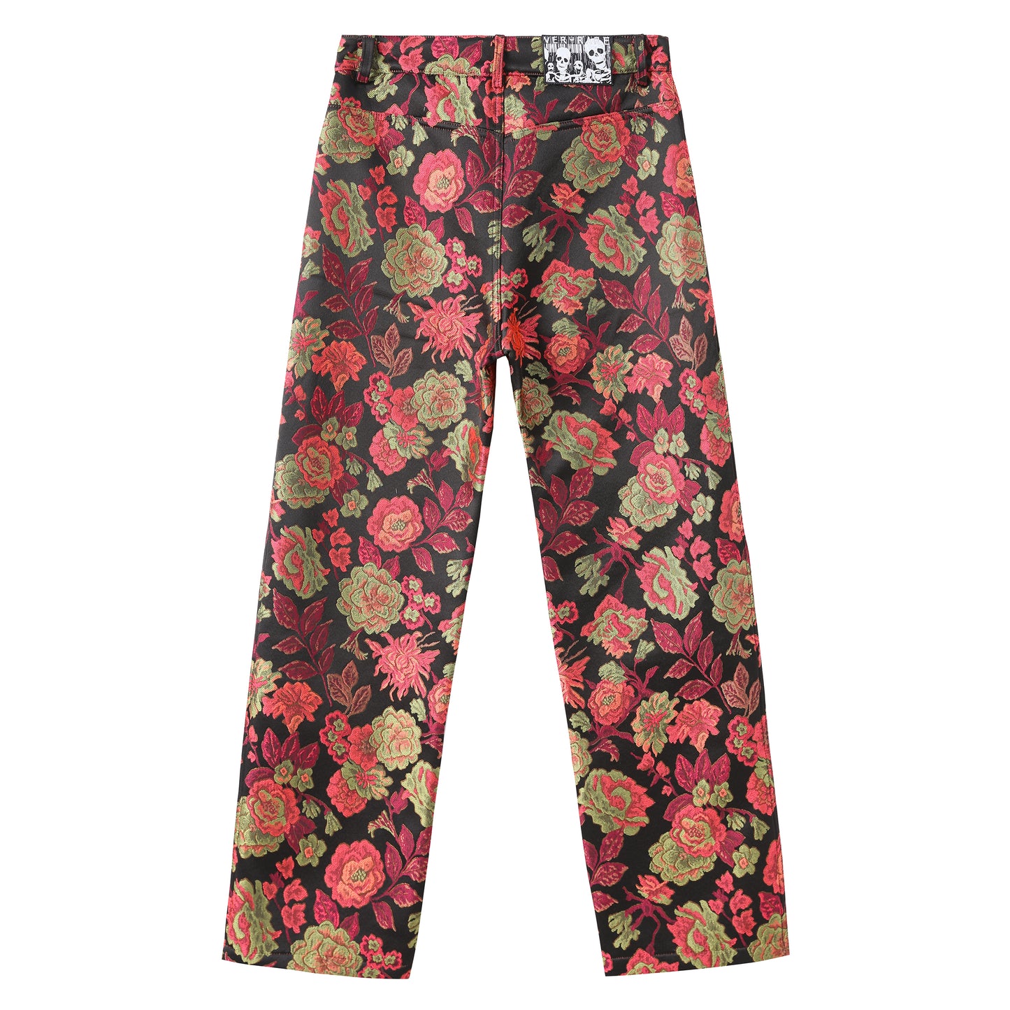 SUPREMA/flora [pants]