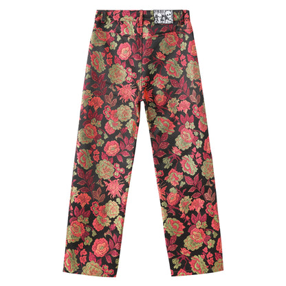 SUPREMA/flora [pants]