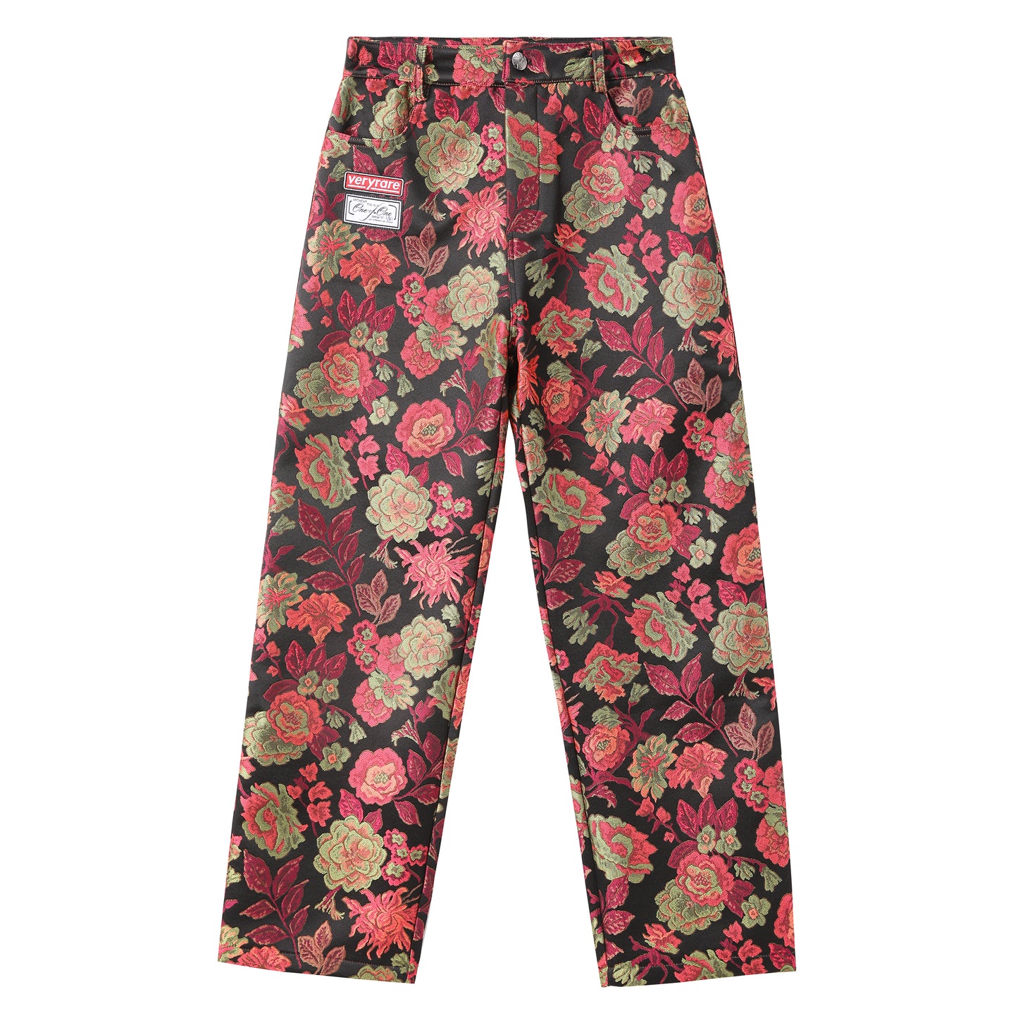 SUPREMA/flora [pants]