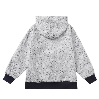 DISTRESS/decay [hoodie]