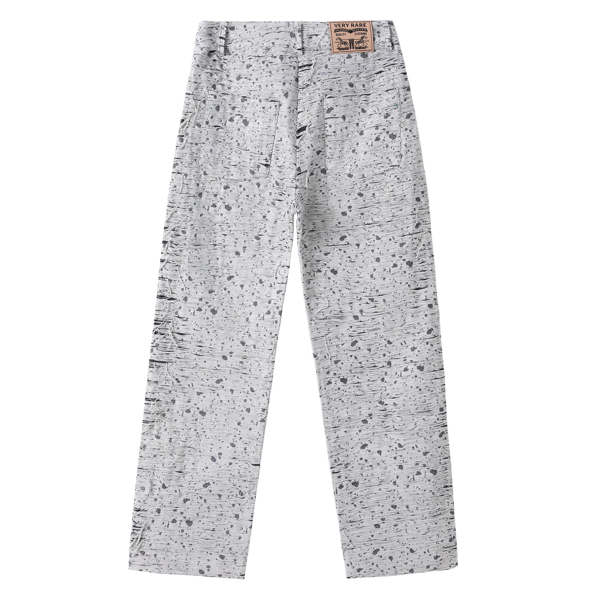 DISTRESS/decay [pants]