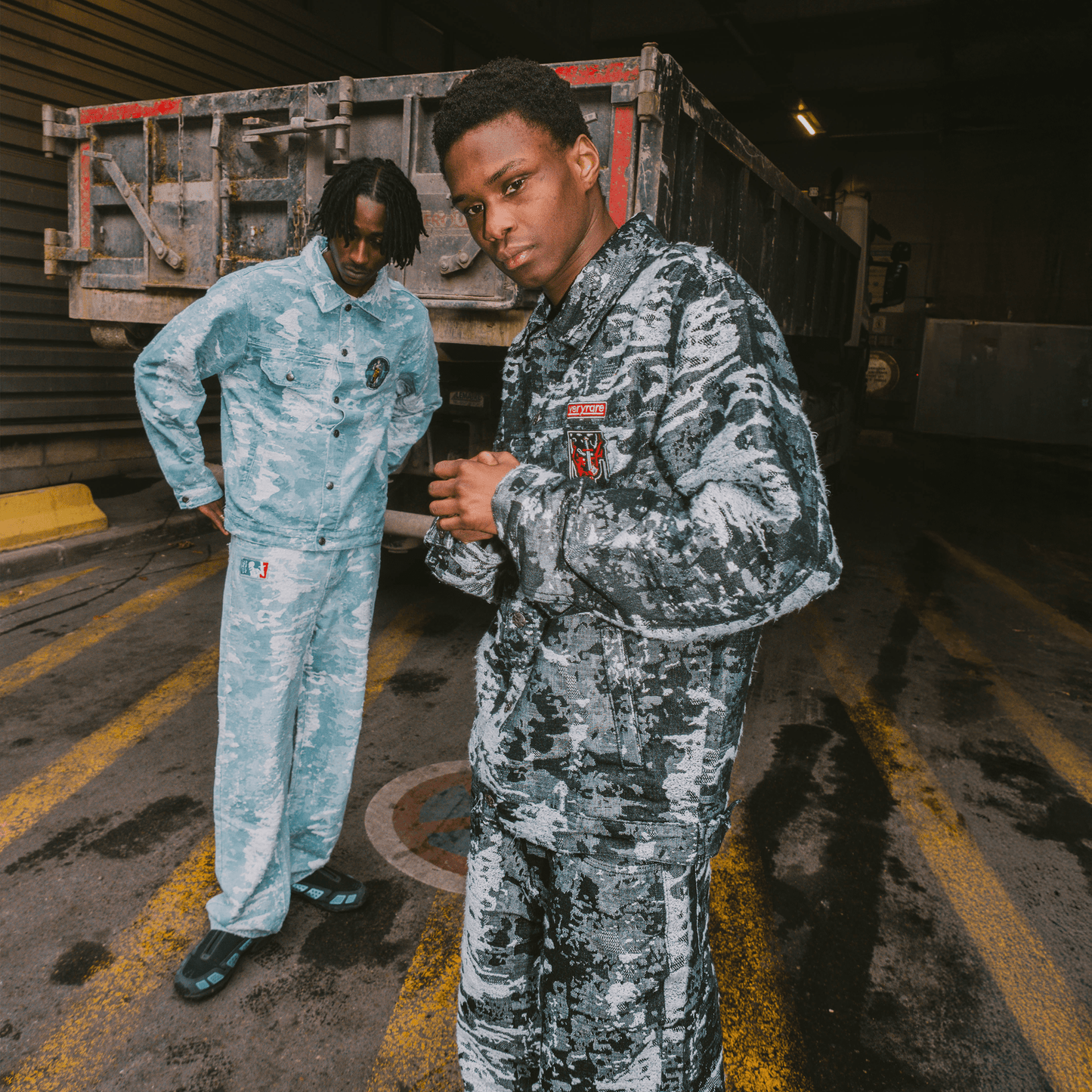 Devil-Slayer [trucker]