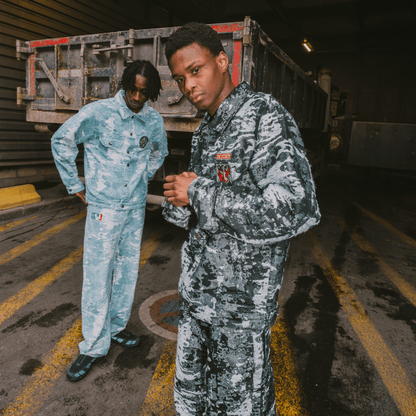 Devil-Slayer [trucker]