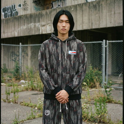 sniper/dark butterflies [pants]