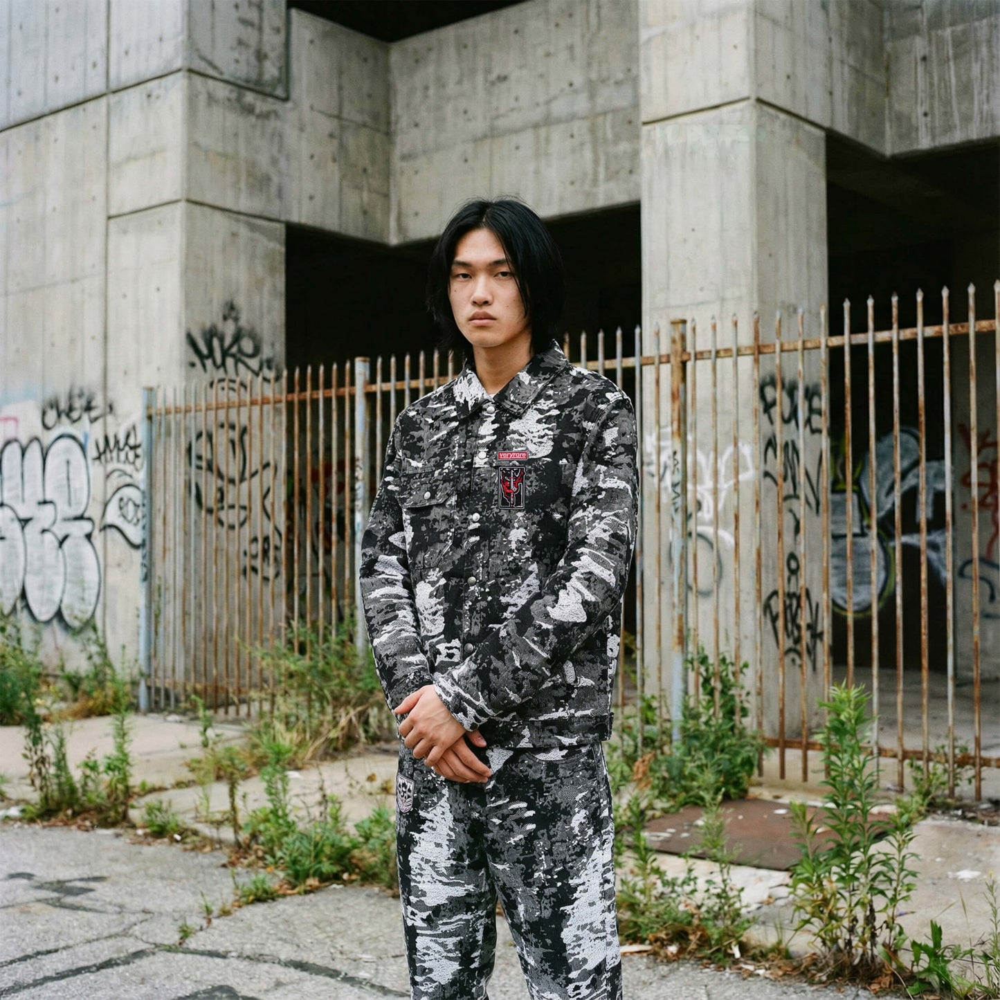 Devil-Slayer [trucker]