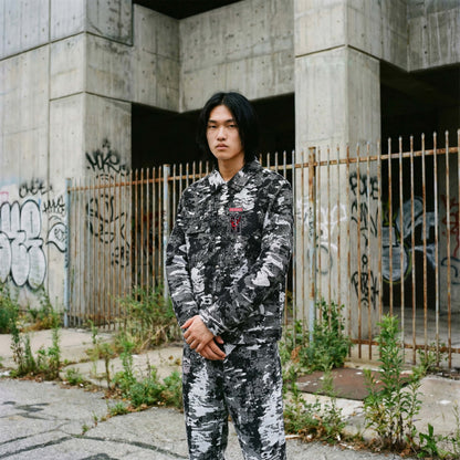 Devil-Slayer [trucker]