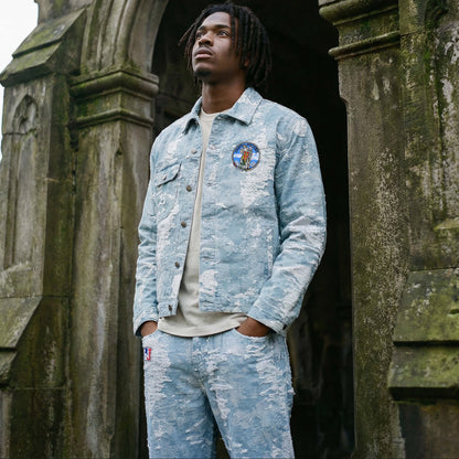 Saint Michael/arkangel [trucker]