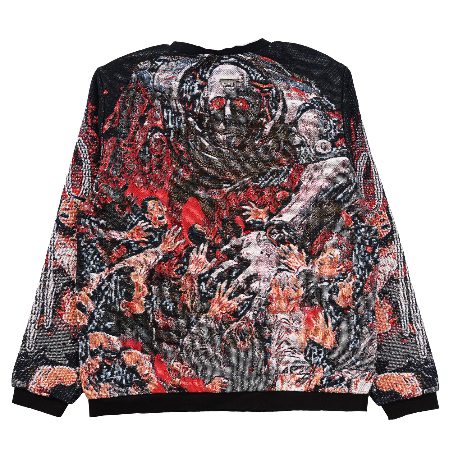 vRobot Mayhem [Crewneck]