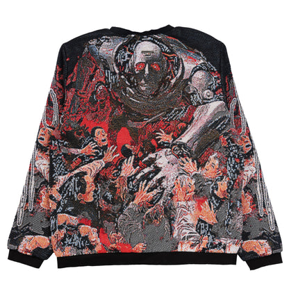 vRobot Mayhem [Crewneck]