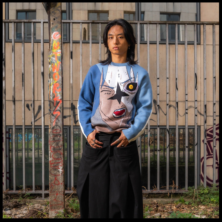 Sasuke/cursemark [level 3]