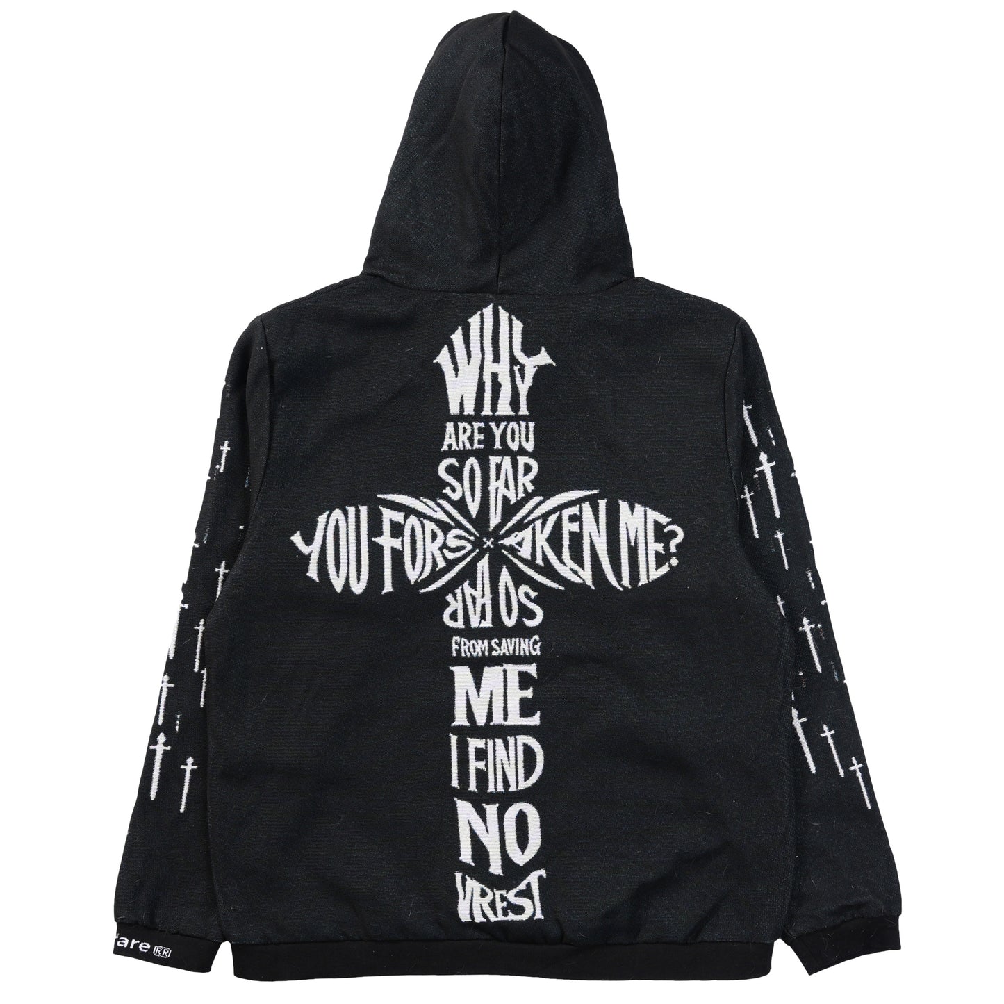 Entombment [hoodie]